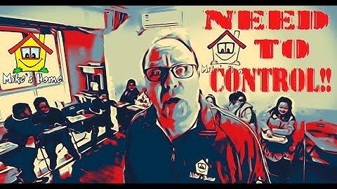 CLASSROOM MANAGEMENT- PART 2 - Controlling by Rewarding - ESL teaching tips