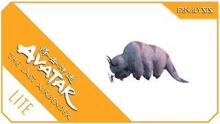 Fanalysis Lite - Avatar The Last Airbender Live Action