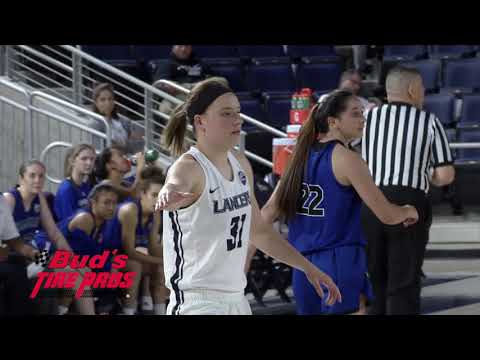 Senior Night Womens BB