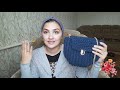 Много сумочек👜👛 из трикотажной пряжи своими руками🤗