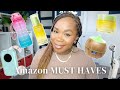 15 Amazon MUST HAVES You Didn&#39;t Know You Needed | Hygiene, Organization + Home