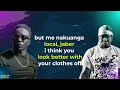 APESI FT SCAR MKADINALI-TEMA ( LYRICS VIDEO) (SKIZA 9038467) to 811