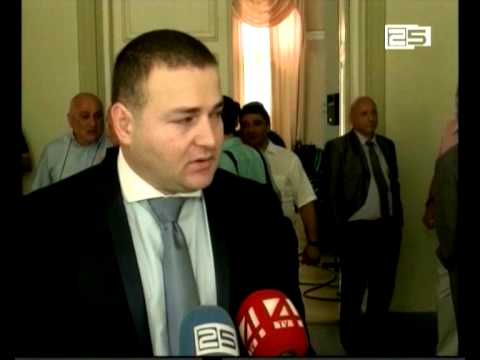 მომდევნო ოთხი წლის განმავლობაში ბათუმის საკრებულოს ირაკლი ჭეიშვილი უხელმძღვანელებს