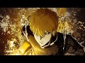 [AMV] Unknown Brain - Superhero - One Punch Man