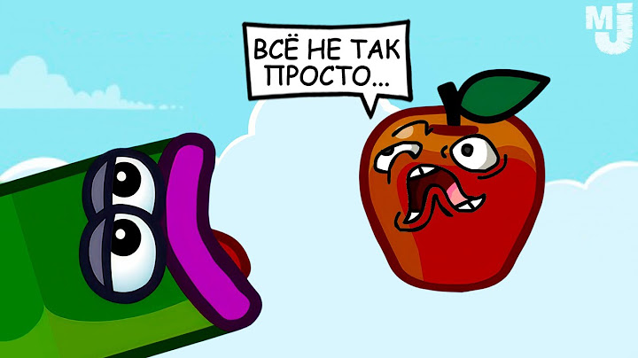 THIS GAME IS NOT AS EASY AS IT SEEMS ♦ Apple Worm