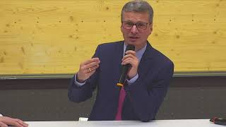 Hightech Summit Bayern - Expertenpanel KI verstehen & gestalten