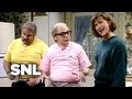 Middle Aged Man - Saturday Night Live