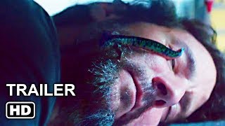 CHIMERA STRAIN Official Trailer 2019 Sci Fi Movie HD