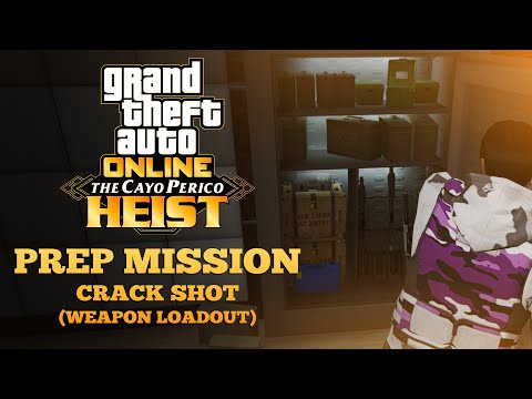 Which GTA Online Heist Pays The Most?