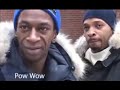 Capture de la vidéo Pow Wow From Zulu Nation Shouts Out Dj Smokey As An Unsung Pioneer Of Hiphop