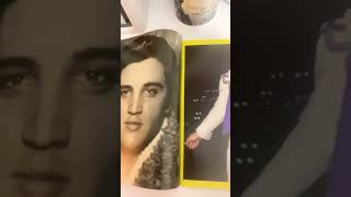 Elvis Commemorative Photo Album No.3