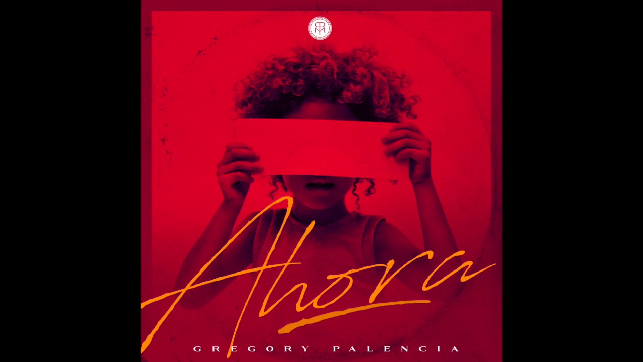 Gregory Palencia - Le Puse el Pecho a la Vida Feat El Halcon (Track 10 Album Ahora)
