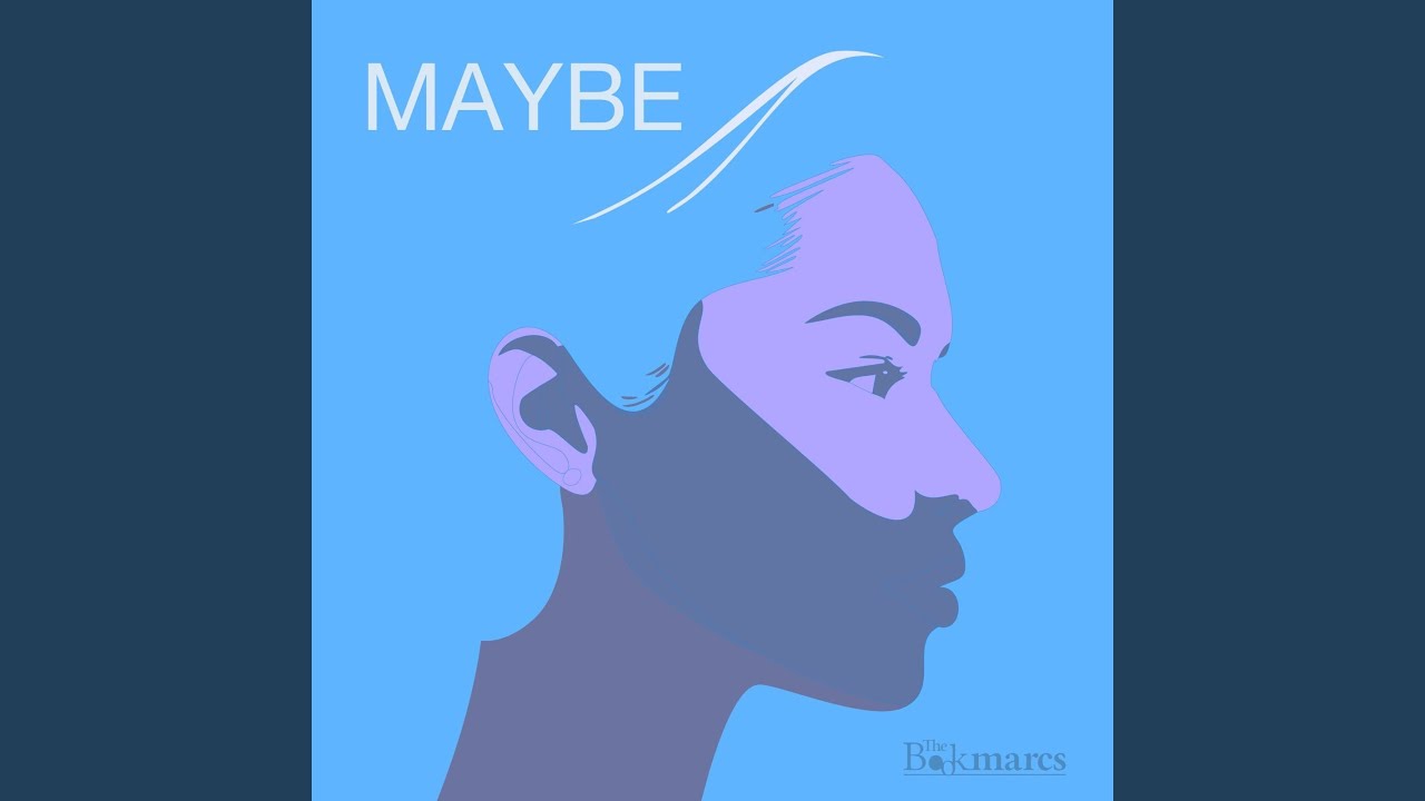 Mira Maybe en YouTube Mira Maybe en YouTube