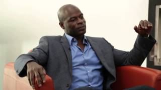 Web Series - Coffee Time with HISHAM TAWFIQ - Episode 5