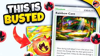 NEW Stadium Might Actually Be BROKEN... Let Me Explain