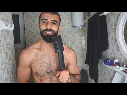 Βίντεο: 3 τρόποι για να ξυρίσετε τα μαλλιά στην περιοχή του μπικίνι εντελώς