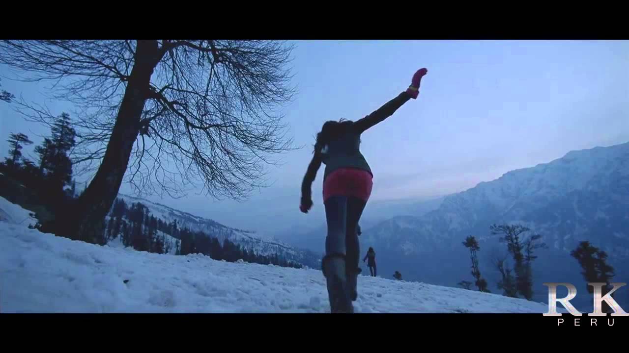 actors equity Dialogue Promo #5 - Yeh Jawaani Hai Deewani - subtitles in spanish