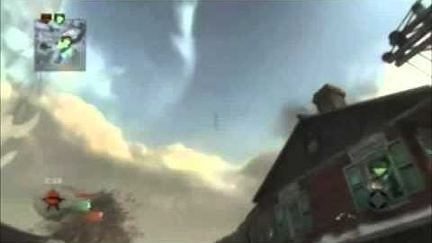 Tomahawk Tutorial from Spawn on Stockpile (Both Sides)