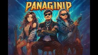 Panaginip – Crazy As Pinoy | Rock Cover 🎸🔥 | With Lyrics