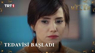 Melekin Kemoterapi Dönemi Başladı - Benim Adım Melek 10. 