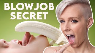Download Lagu 6 Simple Tricks for AMAZING Blow Jobs (and how to ask) 🍆 MP3
