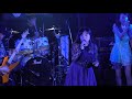 浜田麻里コピーバンド  [MARINESS]      Historia