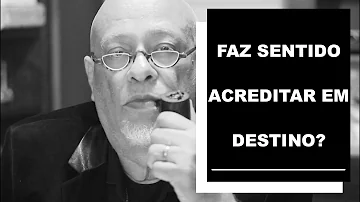 O que é destino para a filosofia?
