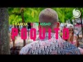 T Garcia & DJ Assad Ft. Tohi - Poquito (Official Music Video)