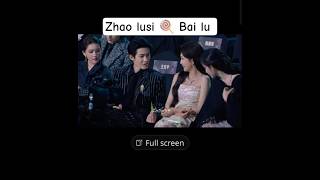 Famous Zhao Lusi - Bai Lu (Official Music Video) Zhao Lusi - Bai Lu (Official Music Video) Net Worth