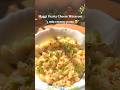 Maggi Pazzta Cheese Macaroni Recipe 😍 | 5 Min Creamy Pasta  #ytshorts #recipe #pasta #simplyrecipes