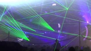 DreamHack Winter 2015 Opening Ceremony