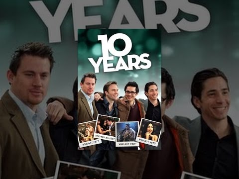 10 Years