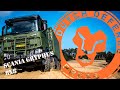 Scania Gryphus 8x8