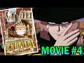 The One Piece Movies #4: Dead End Adventure Discussion!! | Tekking101