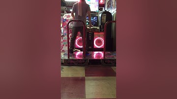 【DDR A】Cosy Catastrophe BSP(Lv9) freestyle