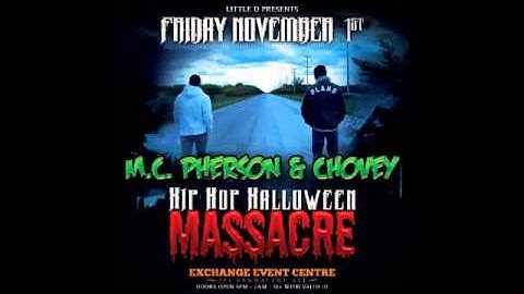 Lit Fuse - M.C Pherson JeeJuh.com Contest