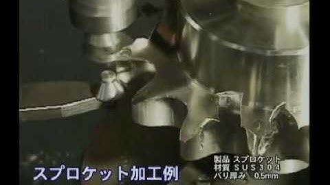 Senjo Seiki Gear Chamfering Machine - Offered by Centric International