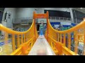 【高円寺プラフェスIMAGINUS】廃校の体育館でたくさんプラレールを走らせてみたpart5【前面展望】2026年5月