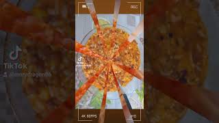 la salsa mi salsa😍😋😎🤭