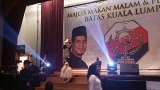 BATAS MALAYSIA KL-Kamelia by Ayah Yantzen