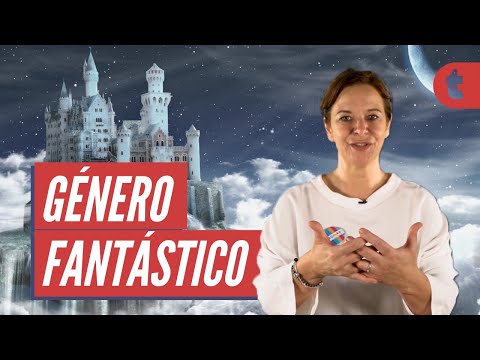 Video: Fantasía Como Género