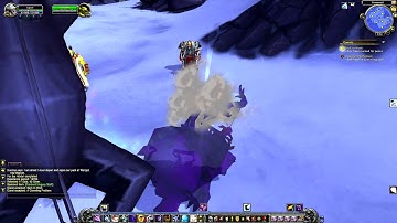 WoD Alpha Building a Garrison