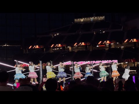 iLiFE! アイドルライフスターターパック エスコンフィールド AFTER GAME