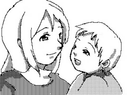 HANDS&HEART（つなぐ） / うごメモはてな