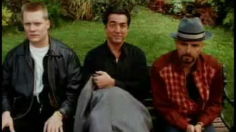 Baby&#039;s Day Out Trailer