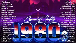 Back To The 80s Music ~ 80s Greatest Hits ~ The Best Album Hits 80s #1385 by 80s Soul Music 1,914 views 8 months ago 37 minutes