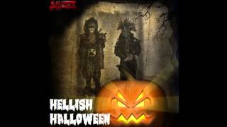 Hellish Halloween