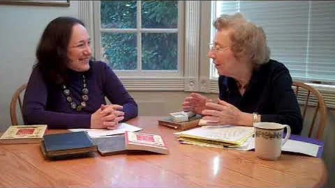 Mildred Kalish Part 1