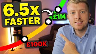 Famous Why Investing £100K Could EXPLODE Your Net Worth! Profile