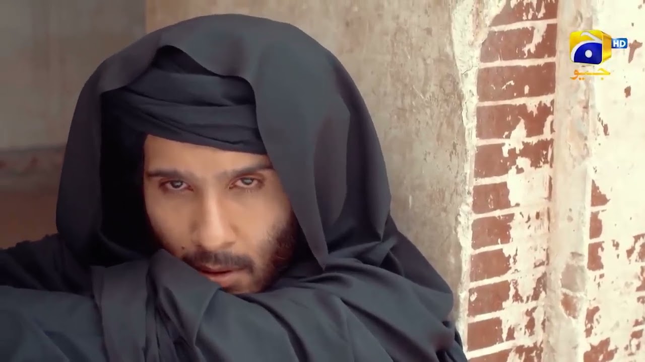 Khuda Aur Mohabbat - Season 03 || Feroze Khan - Iqra Aziz || Best Scene || HAR PAL GEO